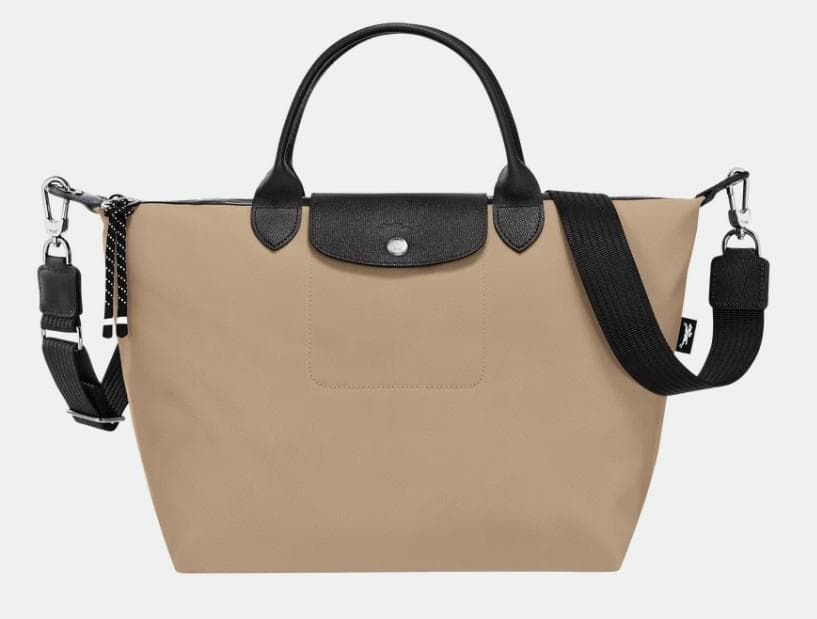 ?ロンシャンLショルダーバッグ ル・プリアージュエナジー ハンドバッグ3WAY 13,348円