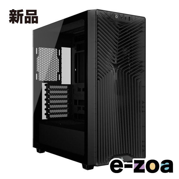 CORSAIR コルセア 3200D RS Smoke CC-9011336-WW (2679165) 12,354円