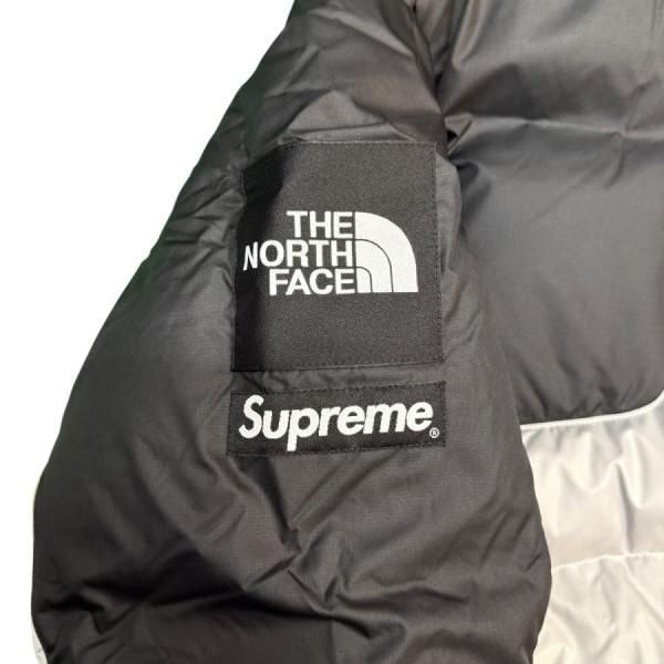 【新古品】サイズ【L】シュプリーム×ザノースフェイス Supreme×THE NORTH FACE 22AW/ 800-Fill Half Zip Hooded Pullover /800フィルハーフジップフードプルオーバーダウン /8065000237339 【新古品】サイズ【L】シュプリーム×ザノースフェイス Supreme×THE NORTH FACE 22AW/ 800-Fill Half Zip Hooded Pullover /800フィルハーフジップフードプルオーバーダウン /8065000237339