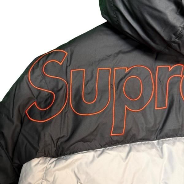 【新古品】サイズ【L】シュプリーム×ザノースフェイス Supreme×THE NORTH FACE 22AW/ 800-Fill Half Zip Hooded Pullover /800フィルハーフジップフードプルオーバーダウン /8065000237339 【新古品】サイズ【L】シュプリーム×ザノースフェイス Supreme×THE NORTH FACE 22AW/ 800-Fill Half Zip Hooded Pullover /800フィルハーフジップフードプルオーバーダウン /8065000237339