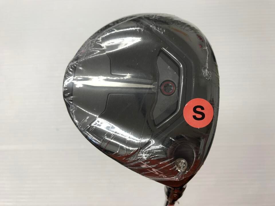タイトリスト　TSR2　15度　TSP-111　Sフレックス　フェアウェイウッド　中古　ゴルフドゥ！新大宮バイパス浦和店【最短即日発送】