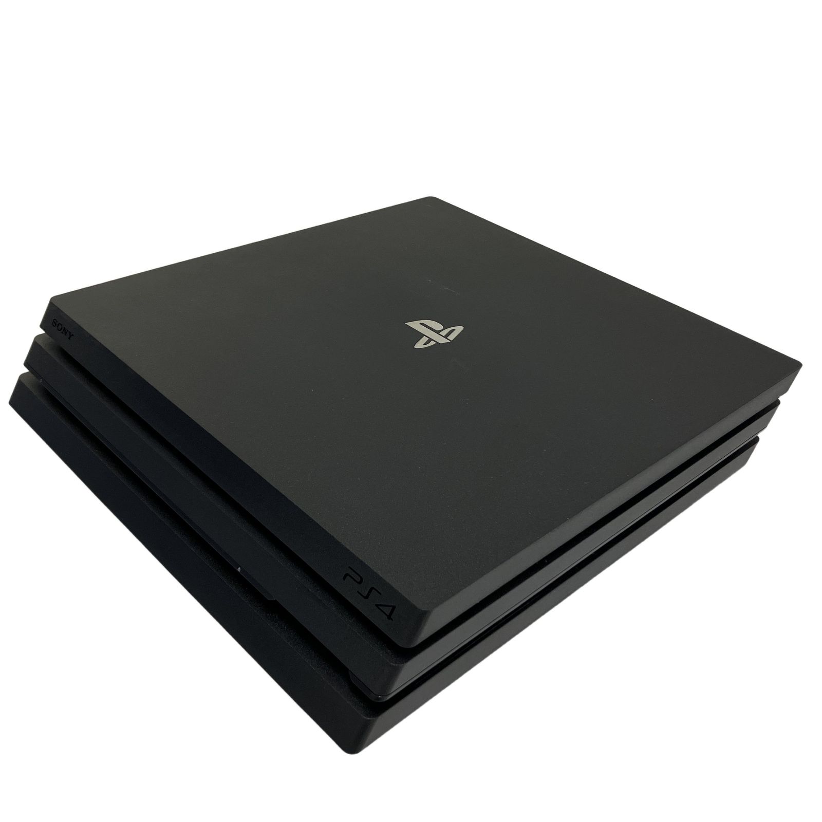 SONY PS4 Pro PlayStation4 Pro CUH−7200B ブラック 中古 T11477577 27,600円
