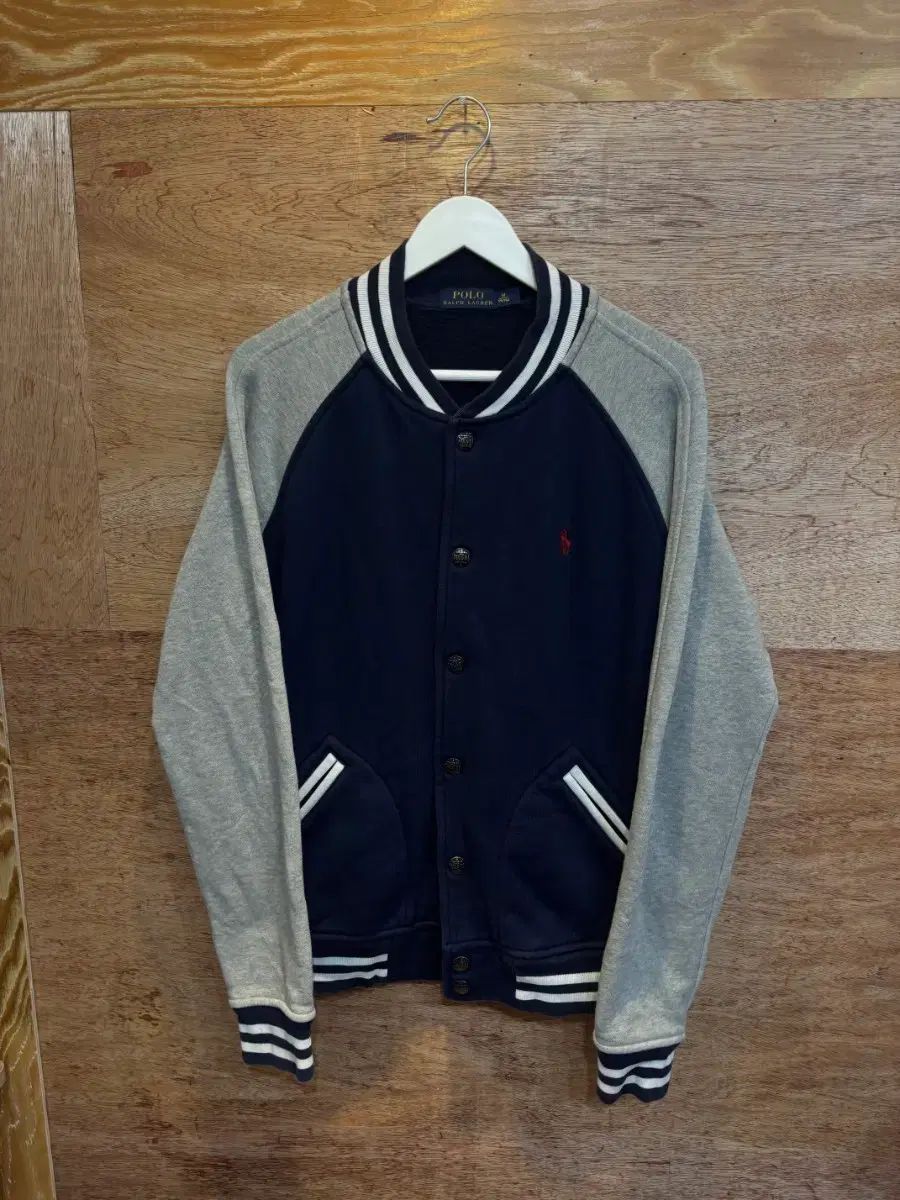 ポロ ラルフローレン スタジャン Mサイズ