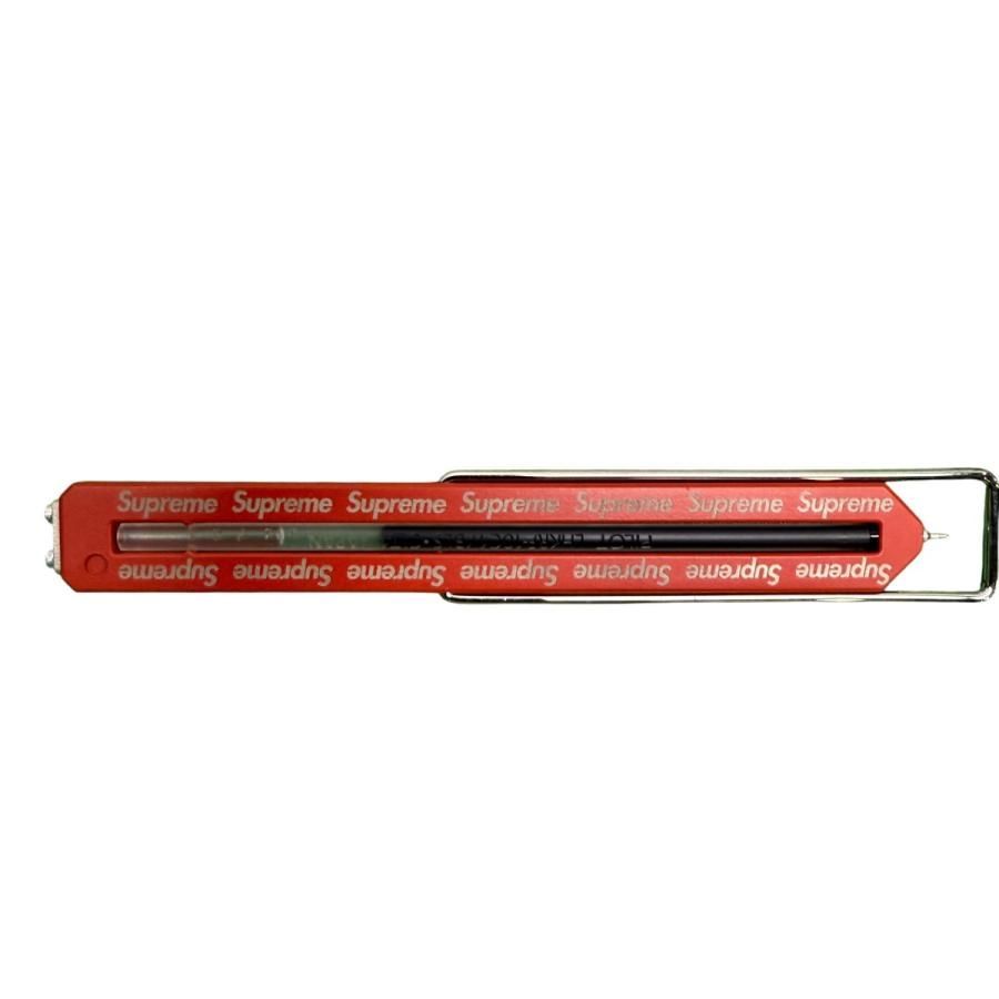 【美品】シュプリーム×シー・ダブリュー・アンド・ティー Supreme×CW＆T 25SS／ CWT Type-C PEN ／タイプCペン　8065000237308 11,729円