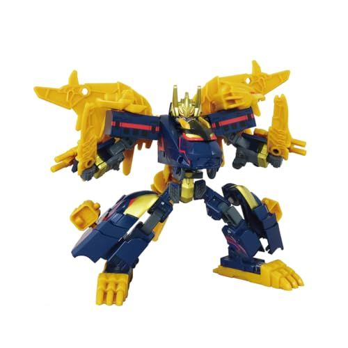タカラトミー(TAKARA TOMY) プラレール SGX06 ブラックシンカリオン 電車 列車 おもちゃ 3歳以上 | 3歳以上pms