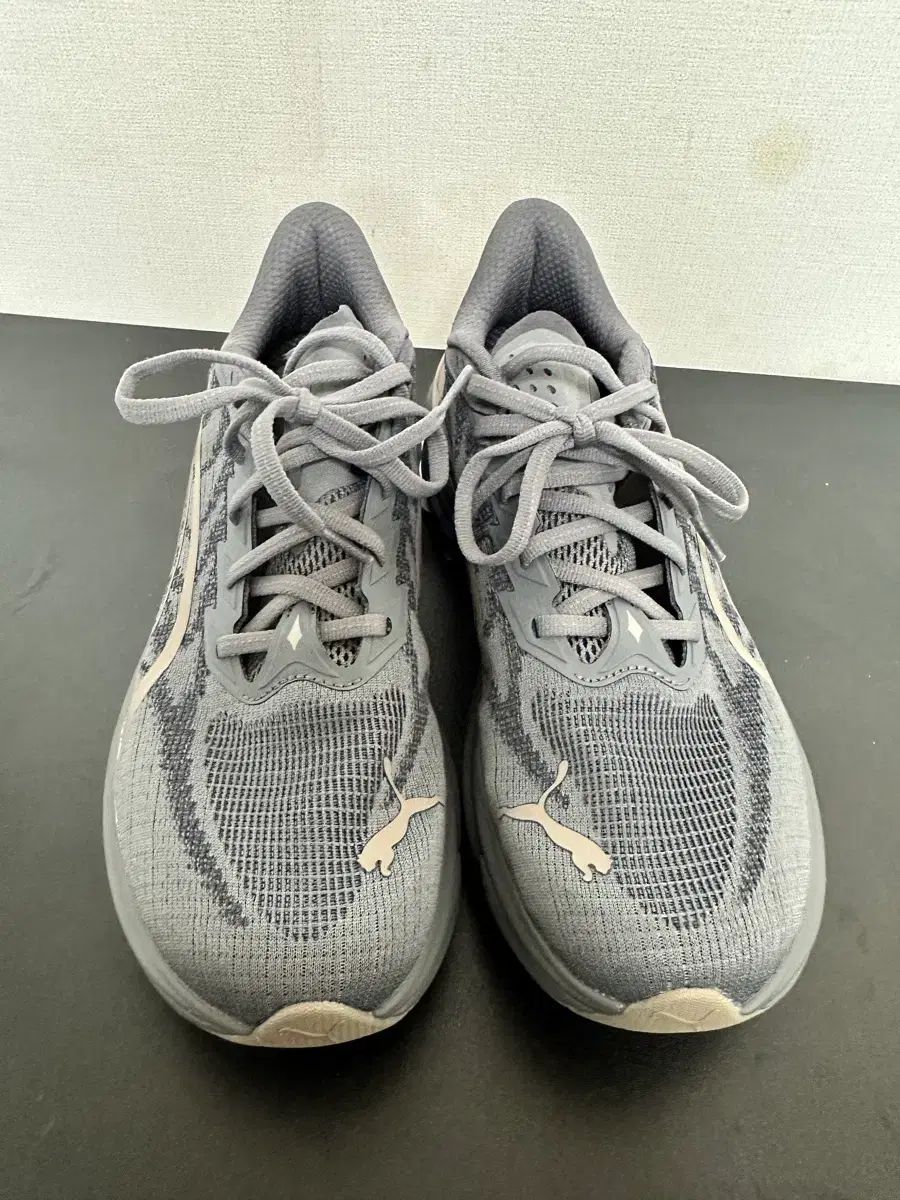 新品) PUMA プーマ ディビエイト ニトロ4 265 12,073円