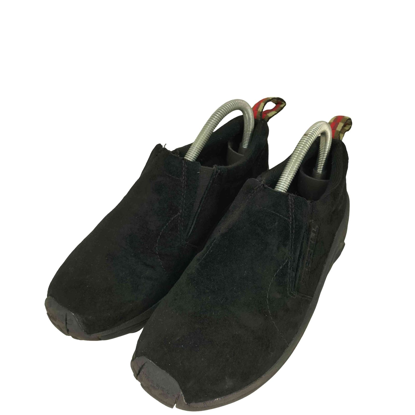 メレル MERRELL JUNGLE MOC ジャングル モック スリッポン レディース JPN：24.5