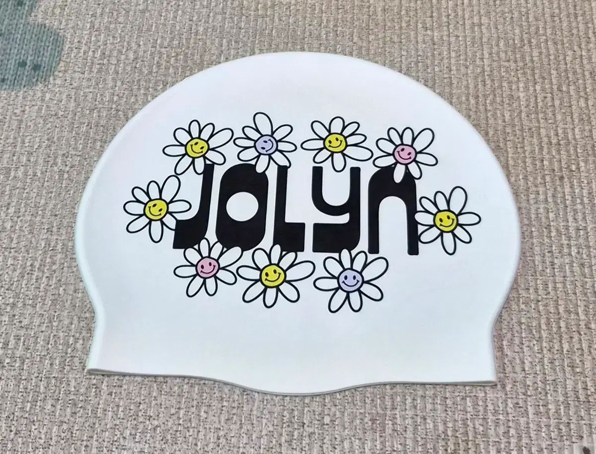 JOLYN ハッピーデイジー スイムキャップ 9,351円