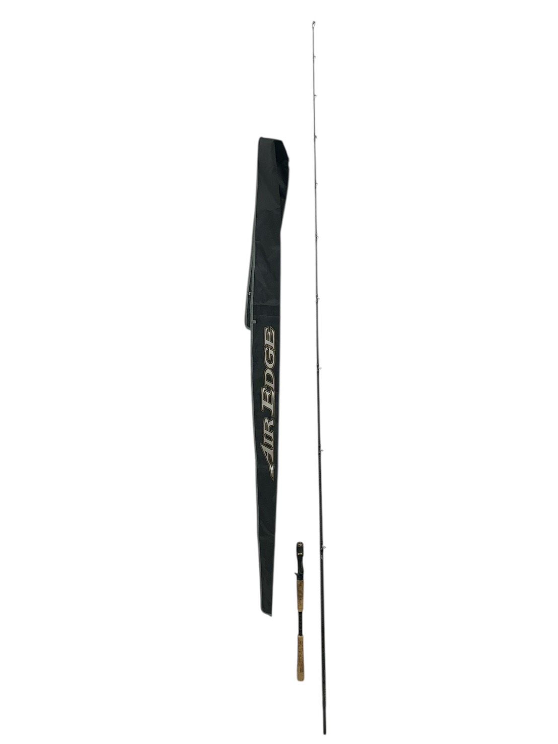 送料無料h11427 DAIWA ダイワ AIR EDGE 7111HB-SB・E 釣り