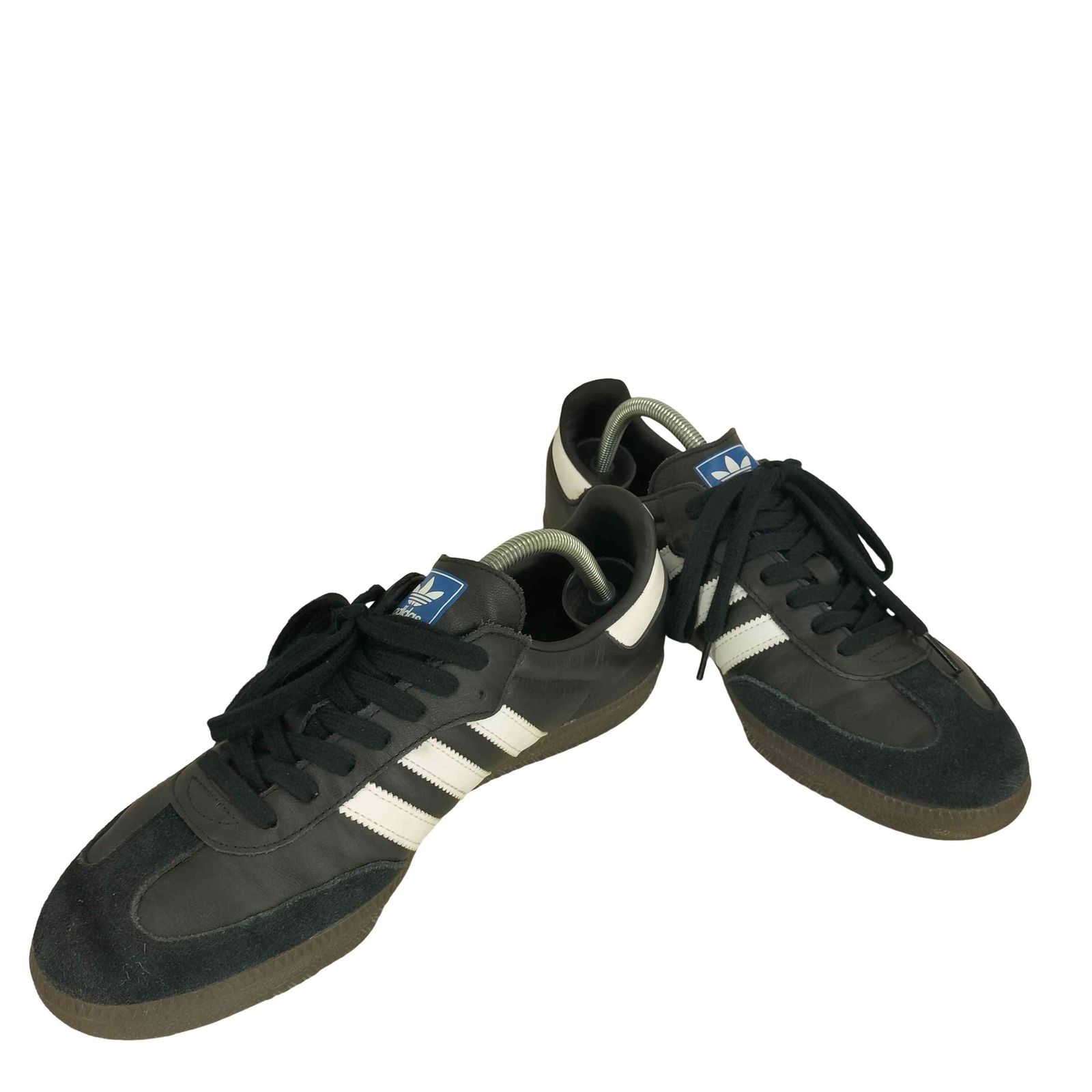 アディダスオリジナルス adidas Originals Samba OG ローカットスニーカー メンズ JPN：27.5