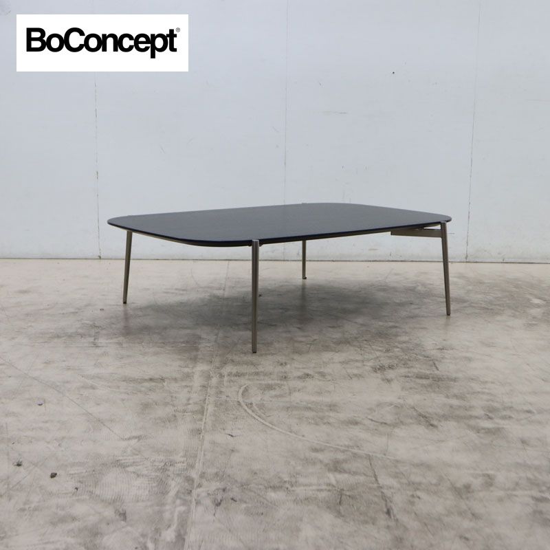 美品 BoConcept ボーコンセプト Marcia マルシア コーヒーテーブル/センターテーブル/リビングテーブル/ローテーブル 北欧スタイル 24,500円