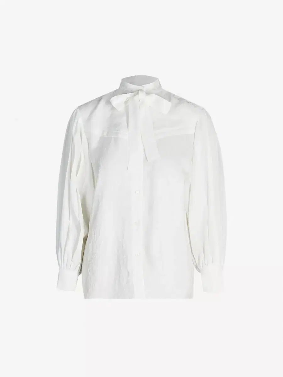 (新品) SANDRO サンドロ ジャカード パータン ブラウス 2サイズ 6,710円