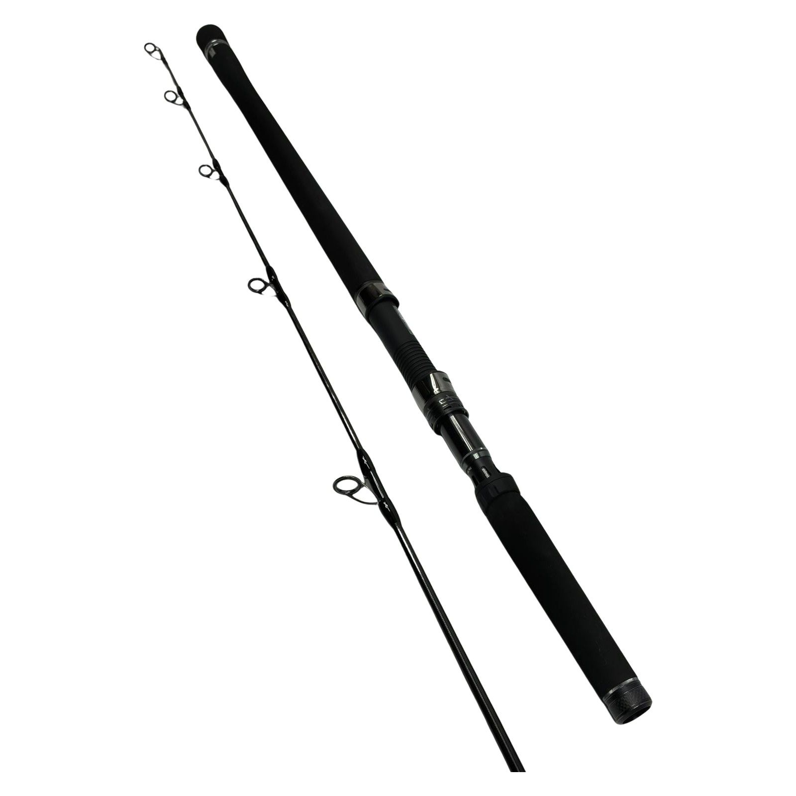 Abu Garcia アブガルシア ソルティステージ XOCS-77MH