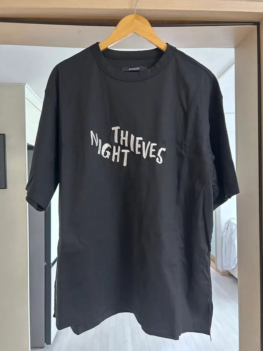 ソンジオ・オム コレクション NIGHT THIEVES 48