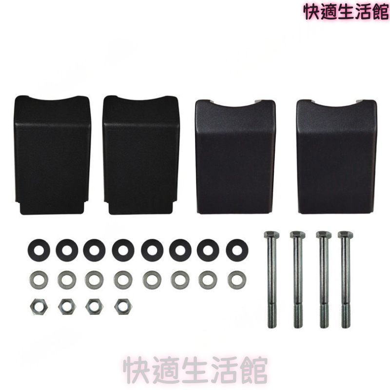 人気 スズキ ジムニー5ドア JC74 2023-2025年対応 下回りアームプロテクター 4点セット マンガン鋼製 アーム取付部ガード アンダーガード シャーシ保護 gzj0804 24,119円