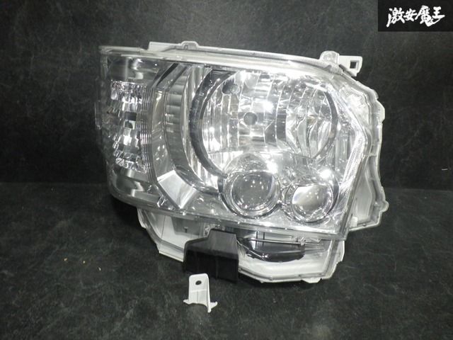 【即発送！】トヨタ ハイエース レジアスエース 200系 4型 5型 6型 7型 LED ヘッドライト ヘッドランプ 右 右側 KOITO コイト 26-137