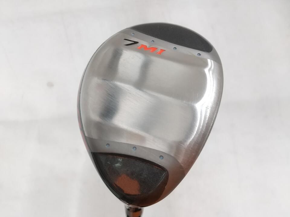 ミズノ　SURE DD 2.0 MI　30度　EXSAR (SURE DD 2.0 MI)　SRフレックス　ユーティリティ　中古　ゴルフドゥ！高知店【最短即日発送】