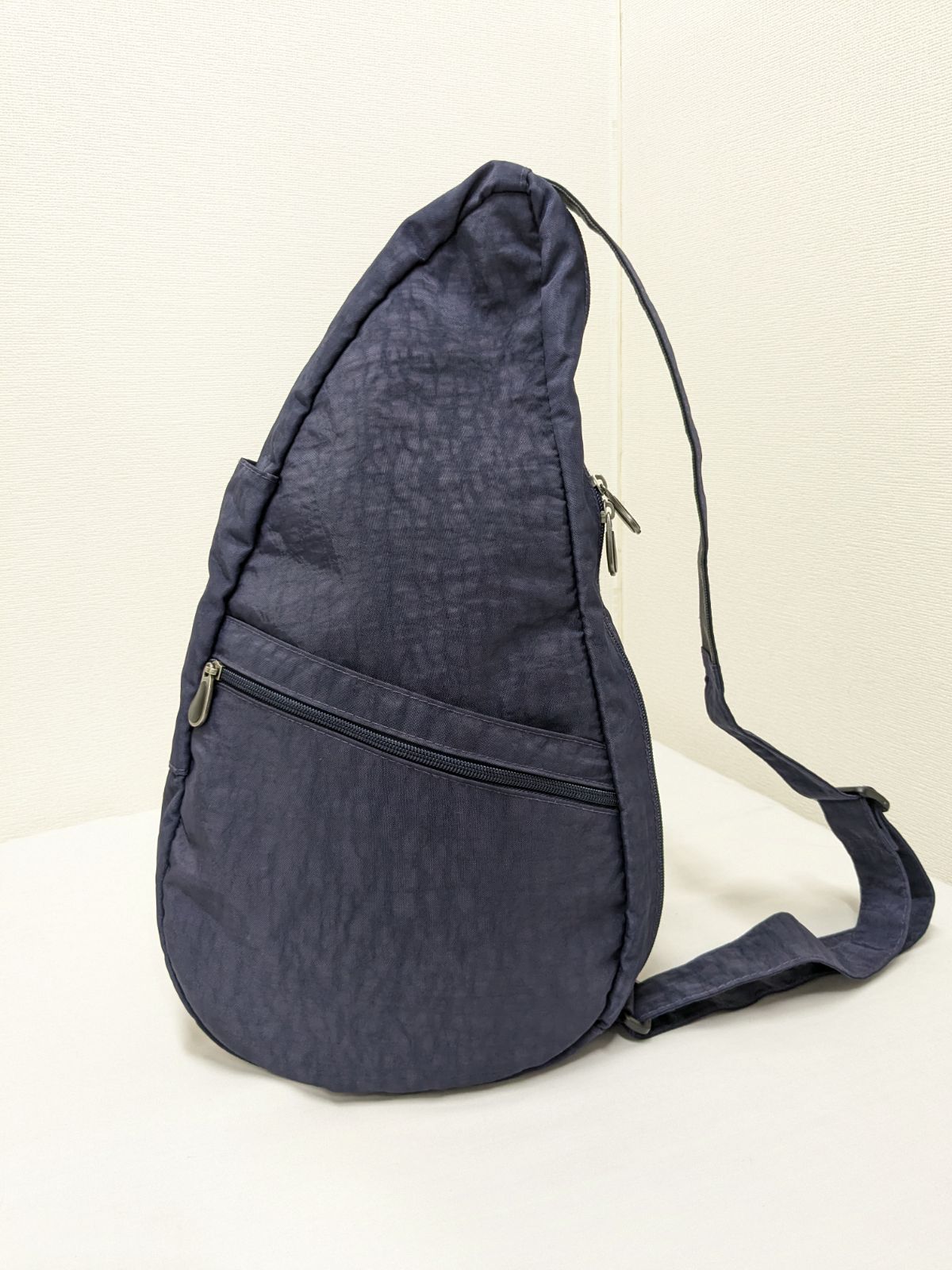 新品同様】HEALTHY BACK BAG ヘルシーバックバッグ テクスチャード 