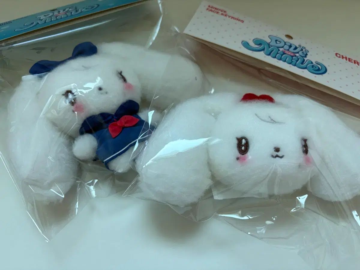 MINIVE ミニヴ さくらんぼ セット
