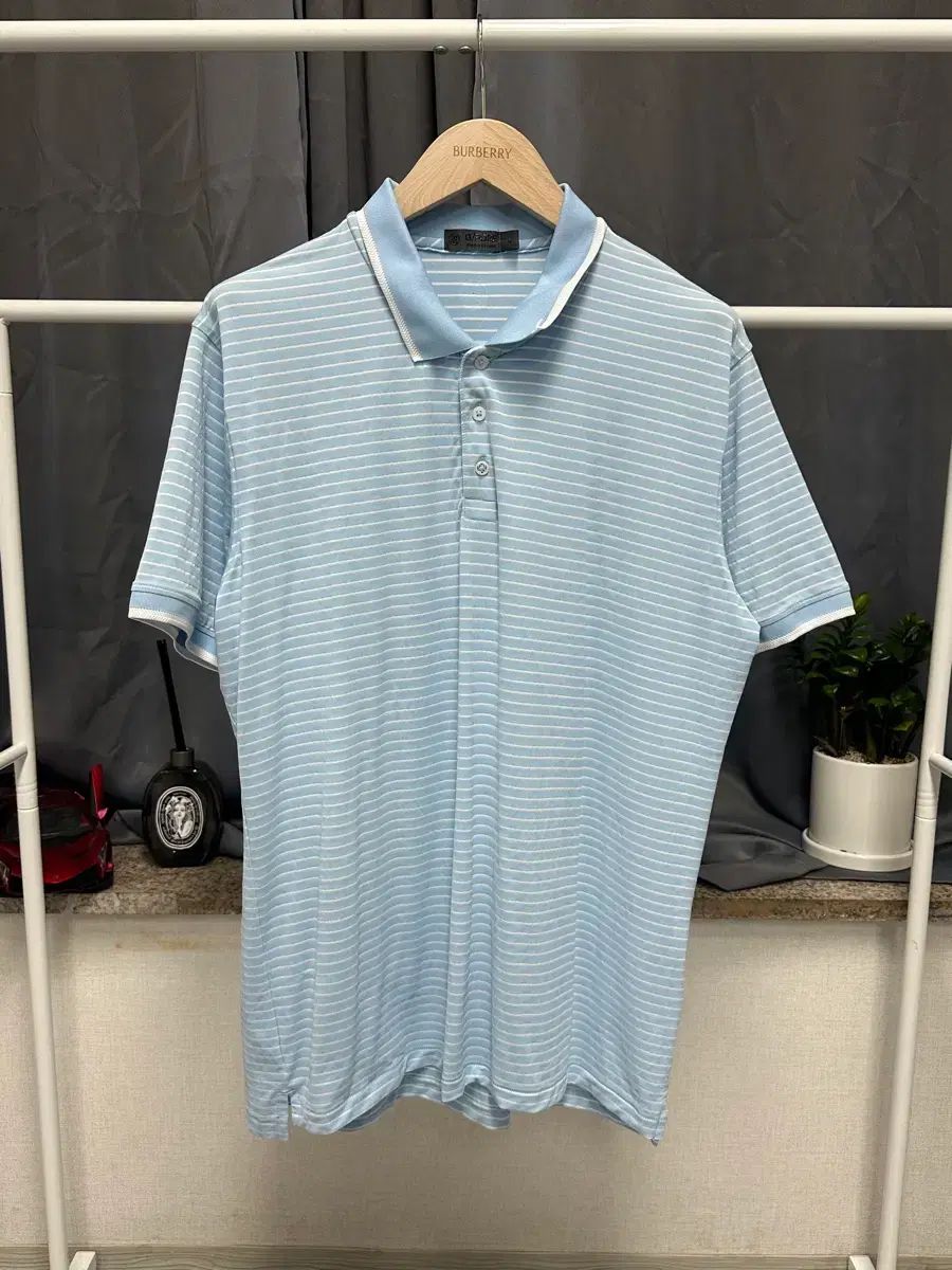 ジーフォア 正規品 / メンズ100 / ゴルフ SWING 半袖 カラーTシャツ