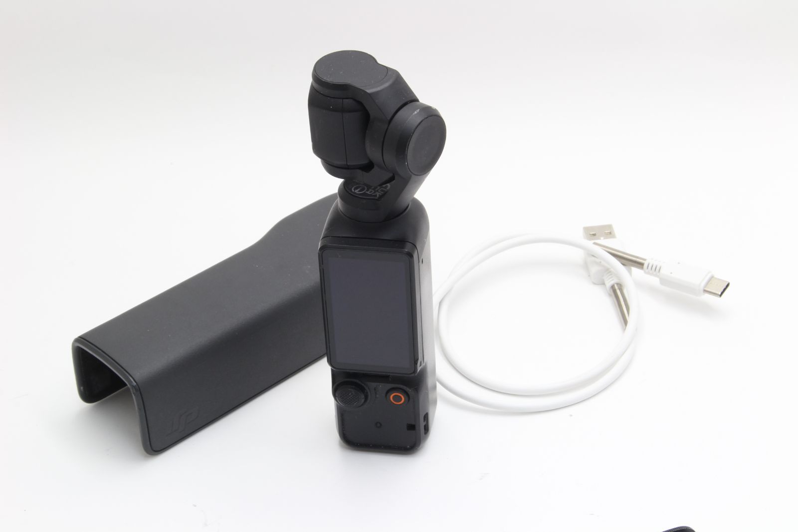 B (並品) DJI ディージェーアイ Osmo Pocket 3 本体のみ 初期不良返品無料 7-69