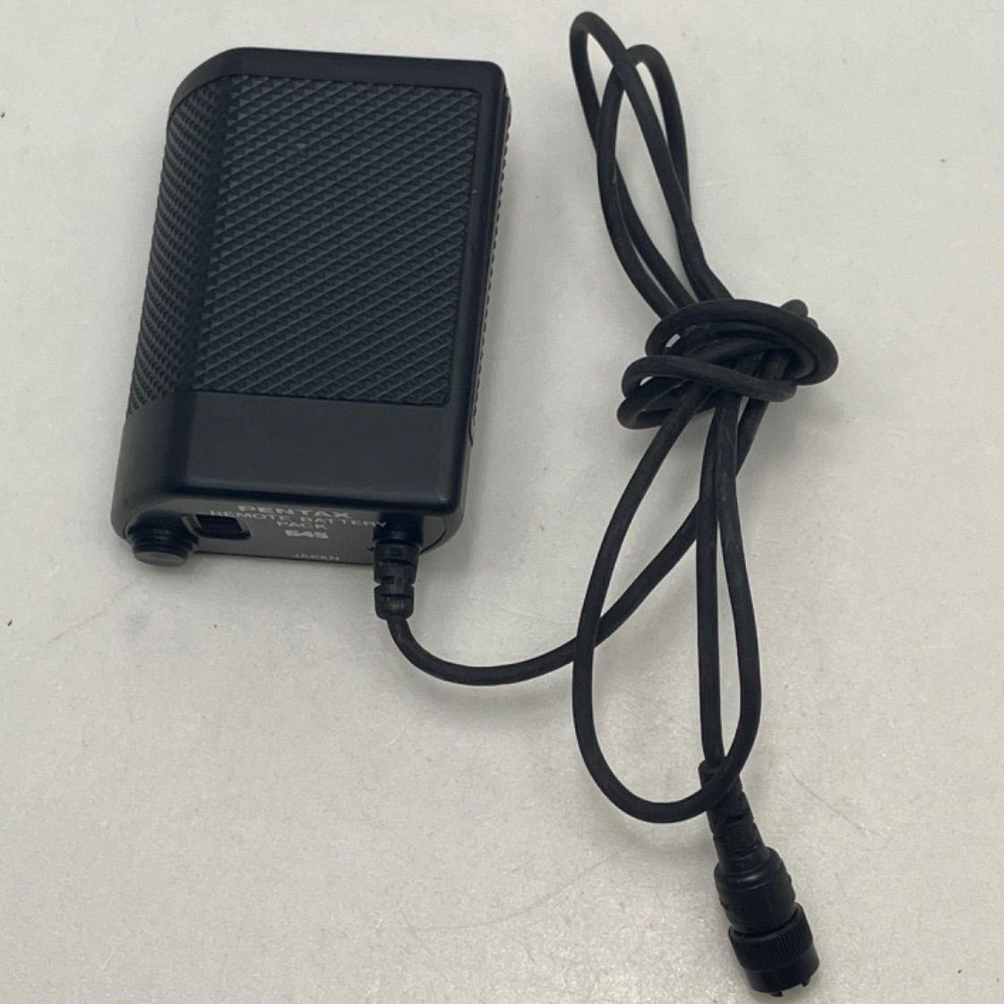 ☆ PENTAX ペンタックス REMOTE BATTERY PACK 645 - メルカリ