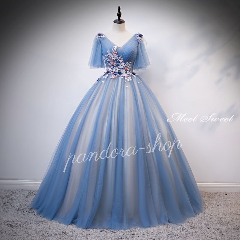 ウェディングドレス ウエディングドレス カラードレス ステージ衣装 舞台ドレス ロングドレス 結婚式 イブニングドレス 二次会ドレス 花嫁 発表会ドレス イベント コンクール コンサート パーティードレス カクテルドレス 前撮り 後撮り