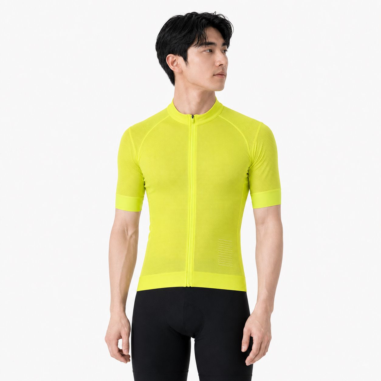 【新品】Rapha ラファ メンズ プロチーム トレーニングジャージ S/M イエロー 8,393円