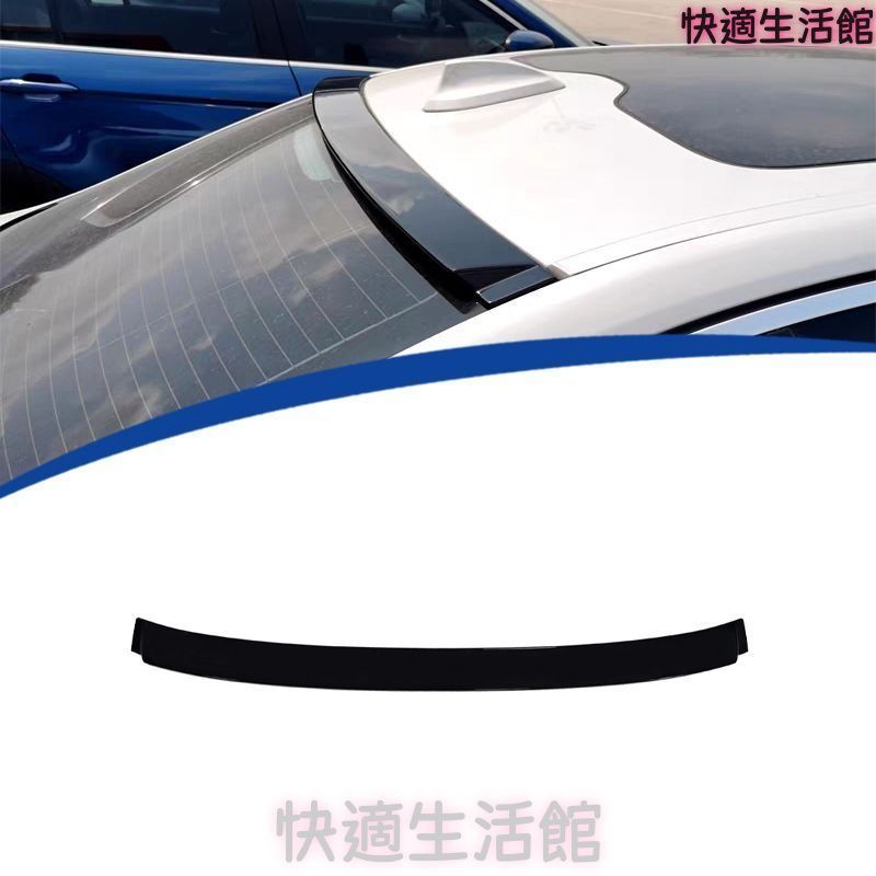 人気 BMW 3シリーズ E92 2006～2012年対応 リアウインドウスポイラー 2ドア車用 ABS製 ピアノブラック 取付式 リア外装アクセント gzj0804 9,099円