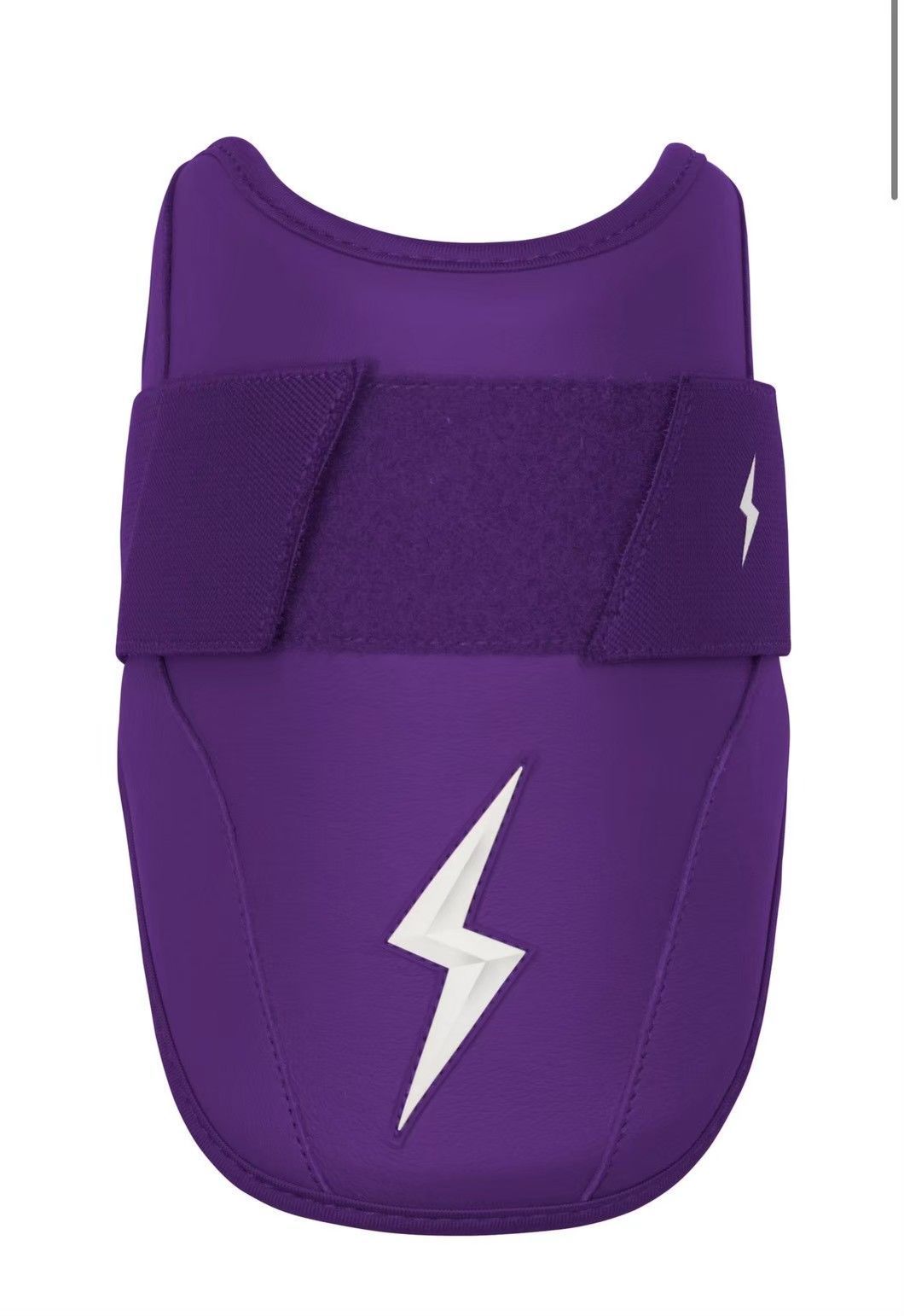 ブルースボルト/BRUCE BOLT エルボーガード 左右兼用 保護プロテクター Original Series 6 Elbow Guard - purple