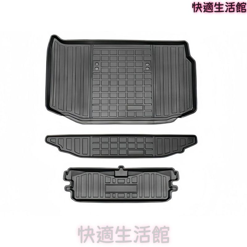 人気 スズキ ジムニー JB64・ジムニーシエラ JB74 2019年以降対応 フロア・荷室マット TPE ブラック 3点セット AT・MT対応 防水 防滑 車内保護 gzj0804 19,949円