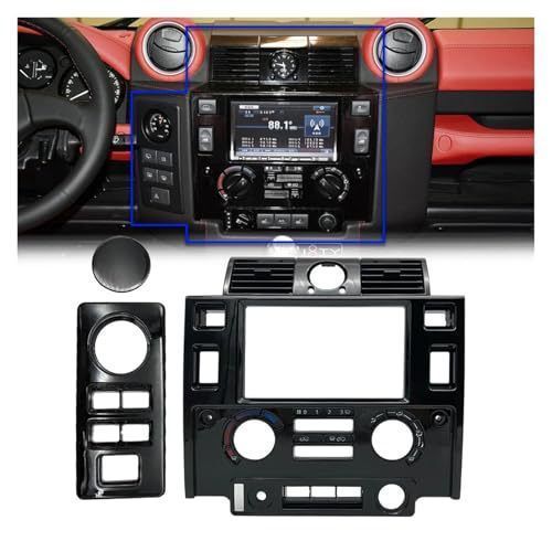 ランドローバー Land Rover ディフェンダー Defender 90／110 旧型