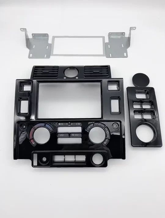 ランドローバー Land Rover ディフェンダー Defender 90／110 旧型