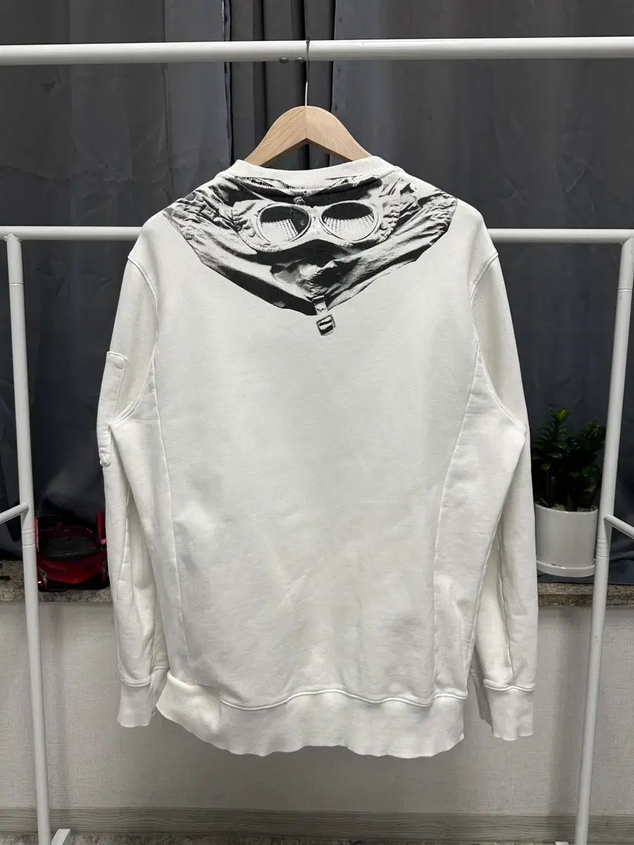 C.P. COMPANY シーピーカンパニー 正規品 / メンズ105 / レンズ