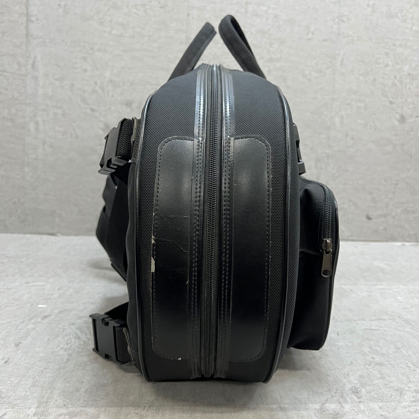 【美品/3way】ユーフォニアム ケース リュック 楽器バッグ Sハヤシ 3WAYユーフォニアム用ケース 手持ち リュック ショルダー 約