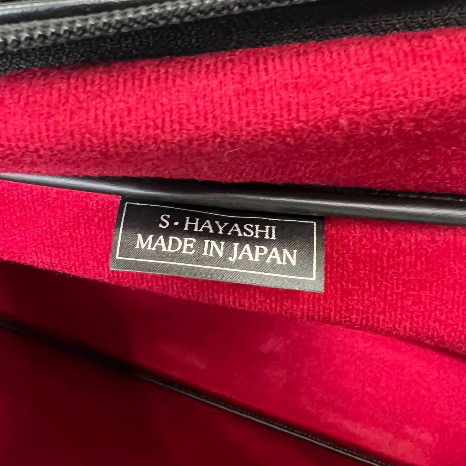 Sハヤシ 3WAYユーフォニアム用ケース 手持ち リュック ショルダー 約