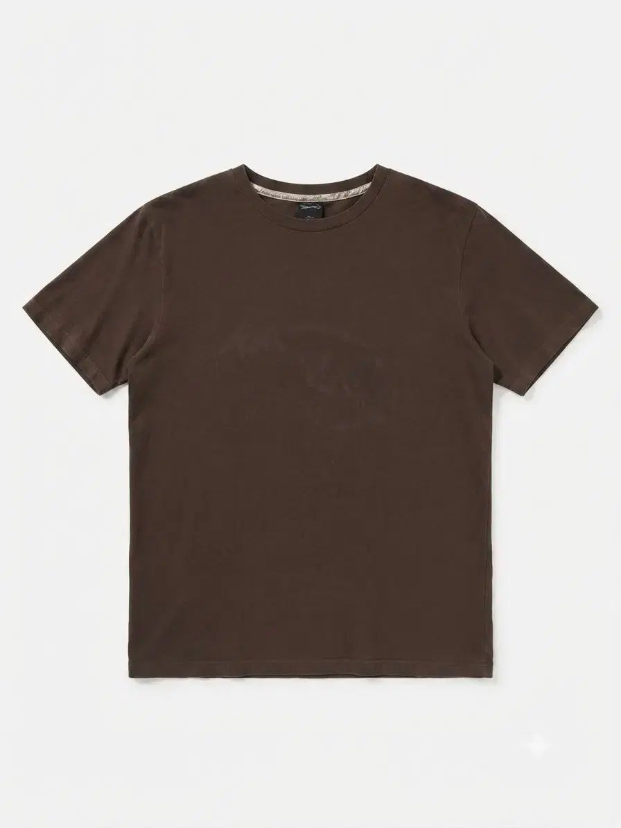 NUMBER (N)INE タカヒロ ミヤシタ 100% コットン Tシャツ サイズ 3