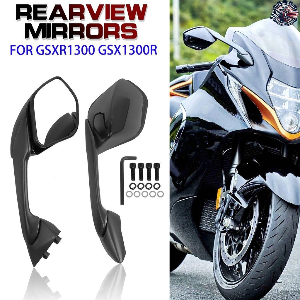 ヤマハ YZFR7 YZF-R7 2021-2025 YZFR9 YZF-R9 2024-2025 2024 ミラー バックミラー ウインカーライト YZF R7 YZF R9 カスタム パーツ 11,606円
