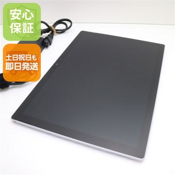 新品同様 Surface Pro 7 第10世代 Core i5 8GB SSD 256GB サーフェス Microsoft 即日発送 土日祝発送OK