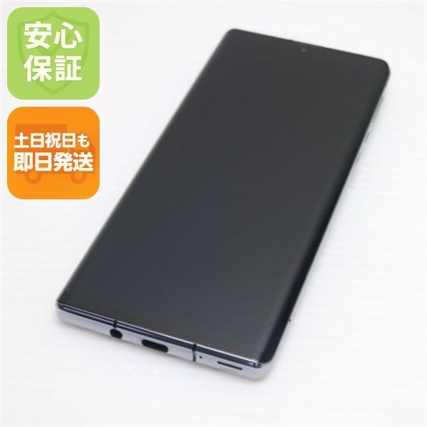 美品 AQUOS R6 A101SH ブラック 白ロム 本体 即日発送 土日祝発送OK あすつくスマートフォン本体