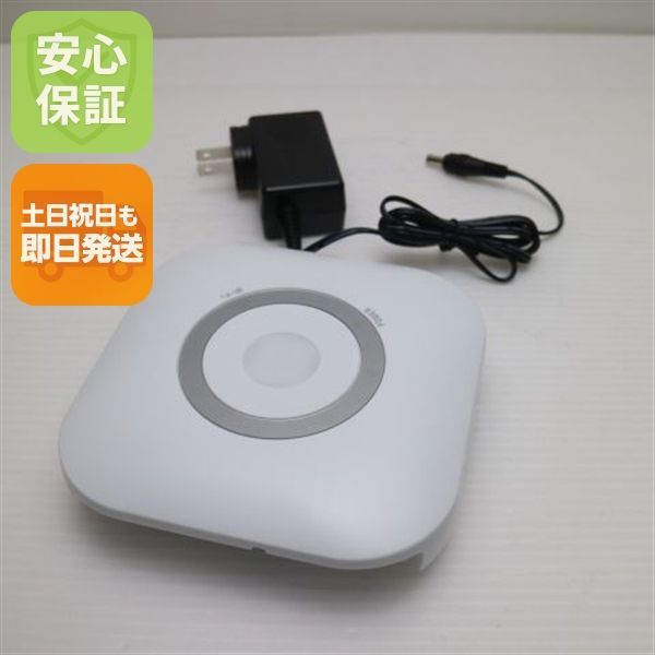 新品同様 Aterm HT100LN PA-HT100LN ホワイト 白ロム モバイルWiFiルーター NEC 土日祝発送OK