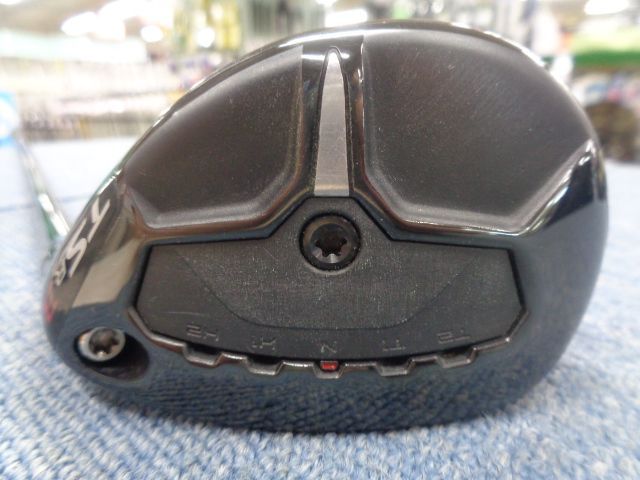 タイトリスト TSR3 2023 中古ユーティリティー 700045