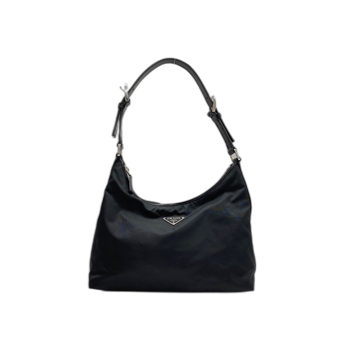 PRADA プラダ ハンドバッグ【中古】