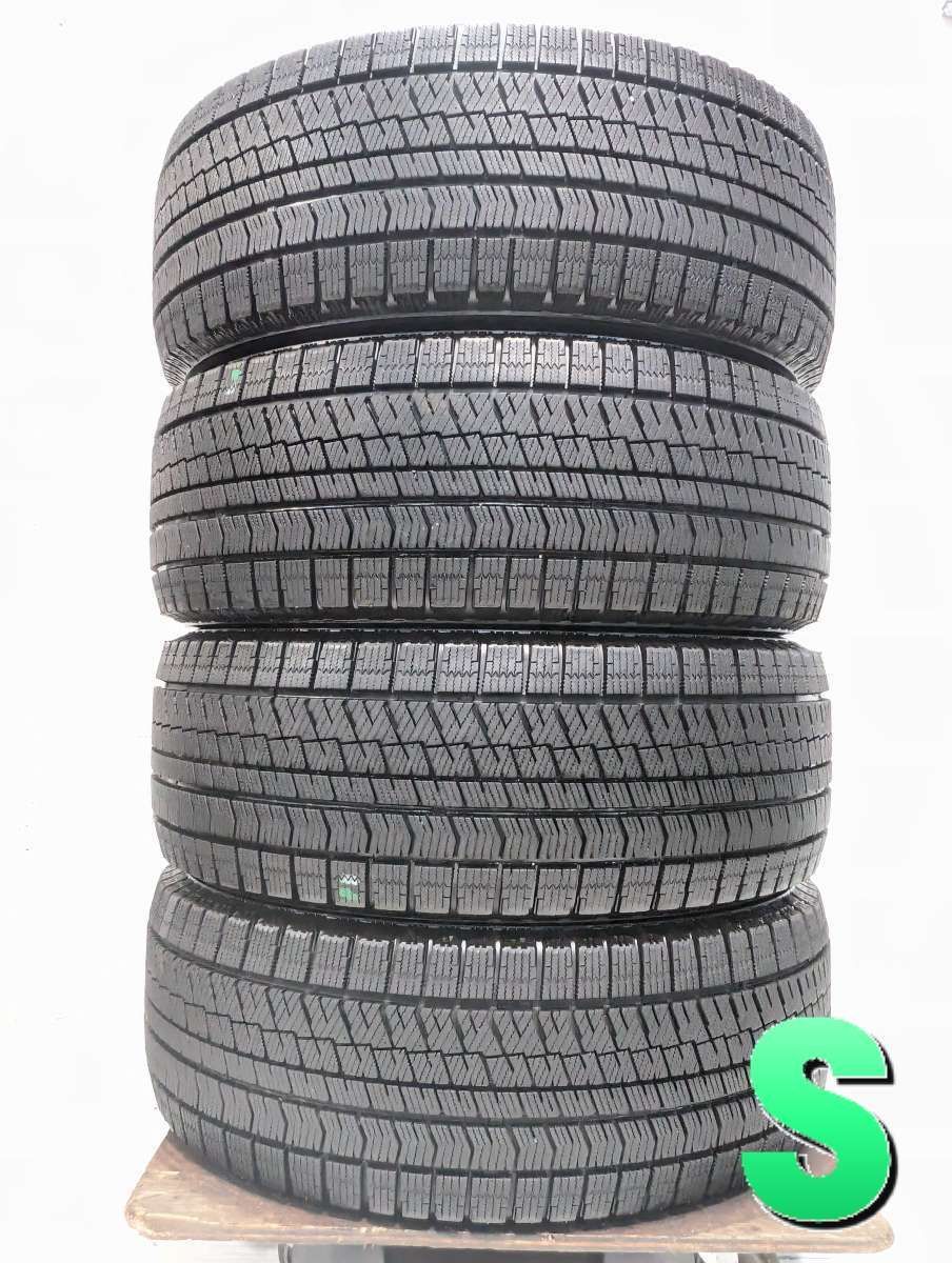 225/55R17 ブリヂストン ブリザック VRX2 中古タイヤ スタッドレスタイヤ 4本セット w17260717005 34,190円