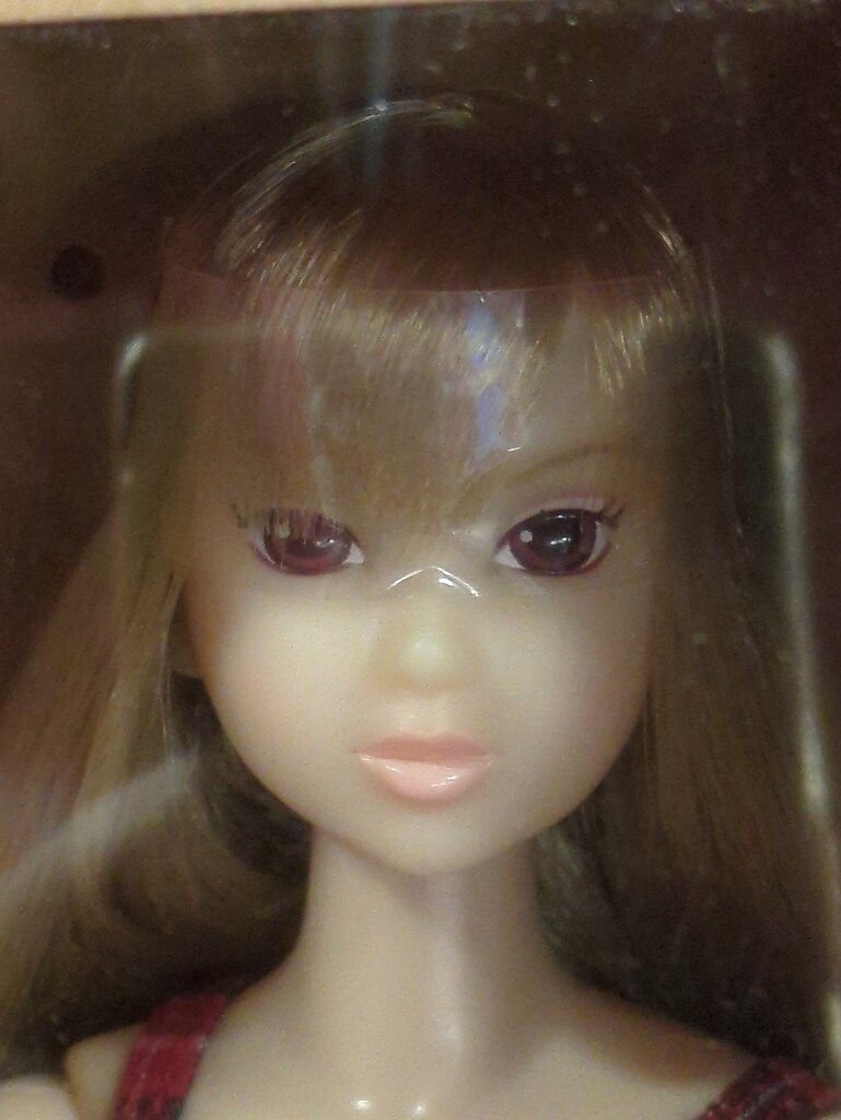 セキグチ momokoDOLL Wake-Up momoko WUD 015