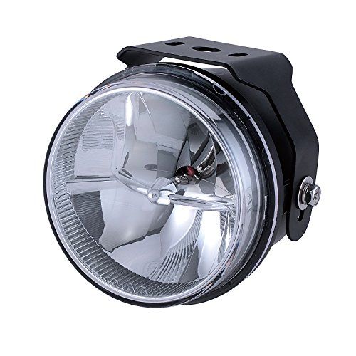 N◆PIAA(ピア) バイク用ドライブランプ LED 6000K 追加ランプ 径90 マルチリフレクター 12V9.4W LP530 IPX7 車検対応 1個入 MLL2 0913ca7a