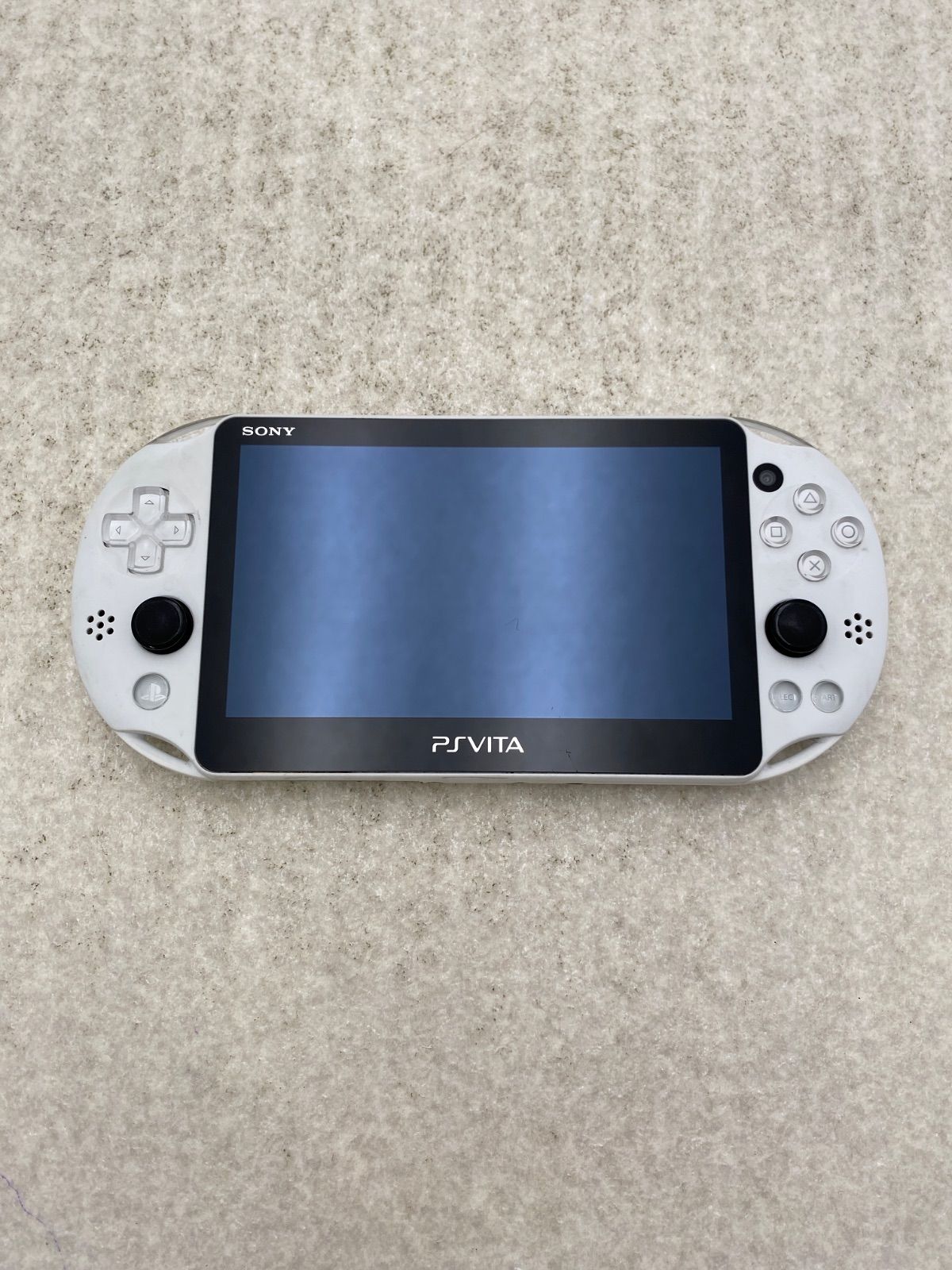 PS VITA PCH-2000 本体　動作品