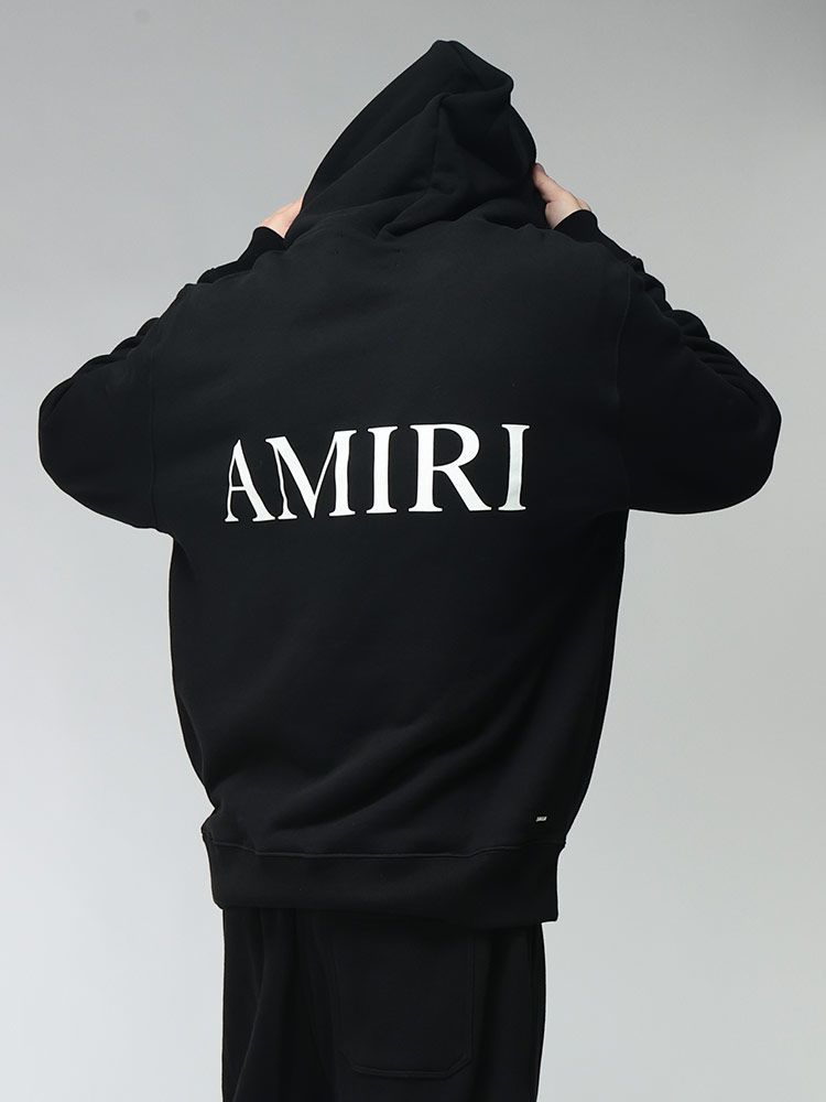 AMIRI (アミリ) メンズ パーカー 長袖