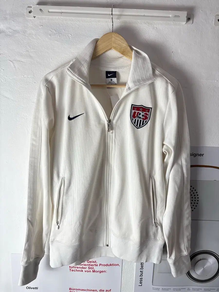 NIKE アメリカ 韓国国家代表 コルテス ジャージ