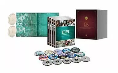 【中古】海外TVドラマDVD ER 緊急救命室 コンプリート DVD-BOX 42,250円